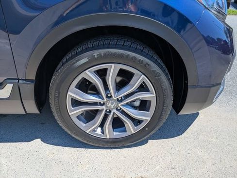Used 2020 Honda CR-V Touring image 12
