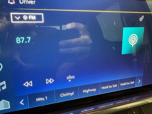 Used 2023 Chevrolet Silverado 1500 RST w/ All Star Edition Plus image 34