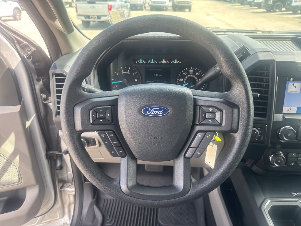 Used 2019 Ford F150 XL w/ Equipment Group 101A Mid AWD/4WD image 14