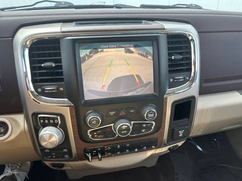 Used 2014 RAM 1500 Laramie w/ Convenience Group AWD/4WD image 39