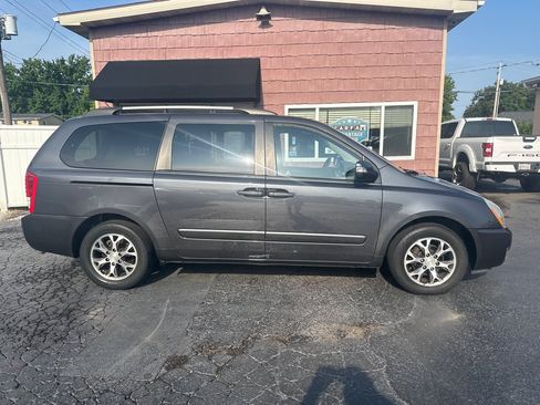 Used 2014 Kia Sedona LX w/ Power Package FWD image 6