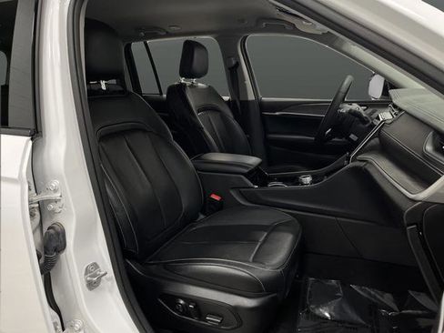 Used 2023 Jeep Grand Cherokee Limited w/ Luxury Tech Group II image 30