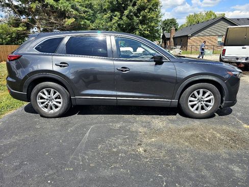 Used 2017 MAZDA CX-9 Sport image 3