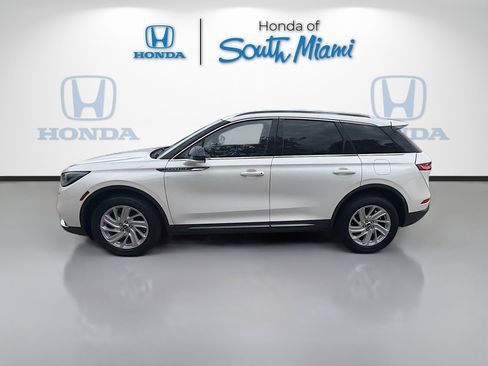 Used 2020 Lincoln Corsair FWD image 4