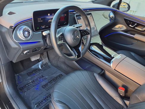 Used 2023 Mercedes-Benz EQS 450+ Sedan image 16