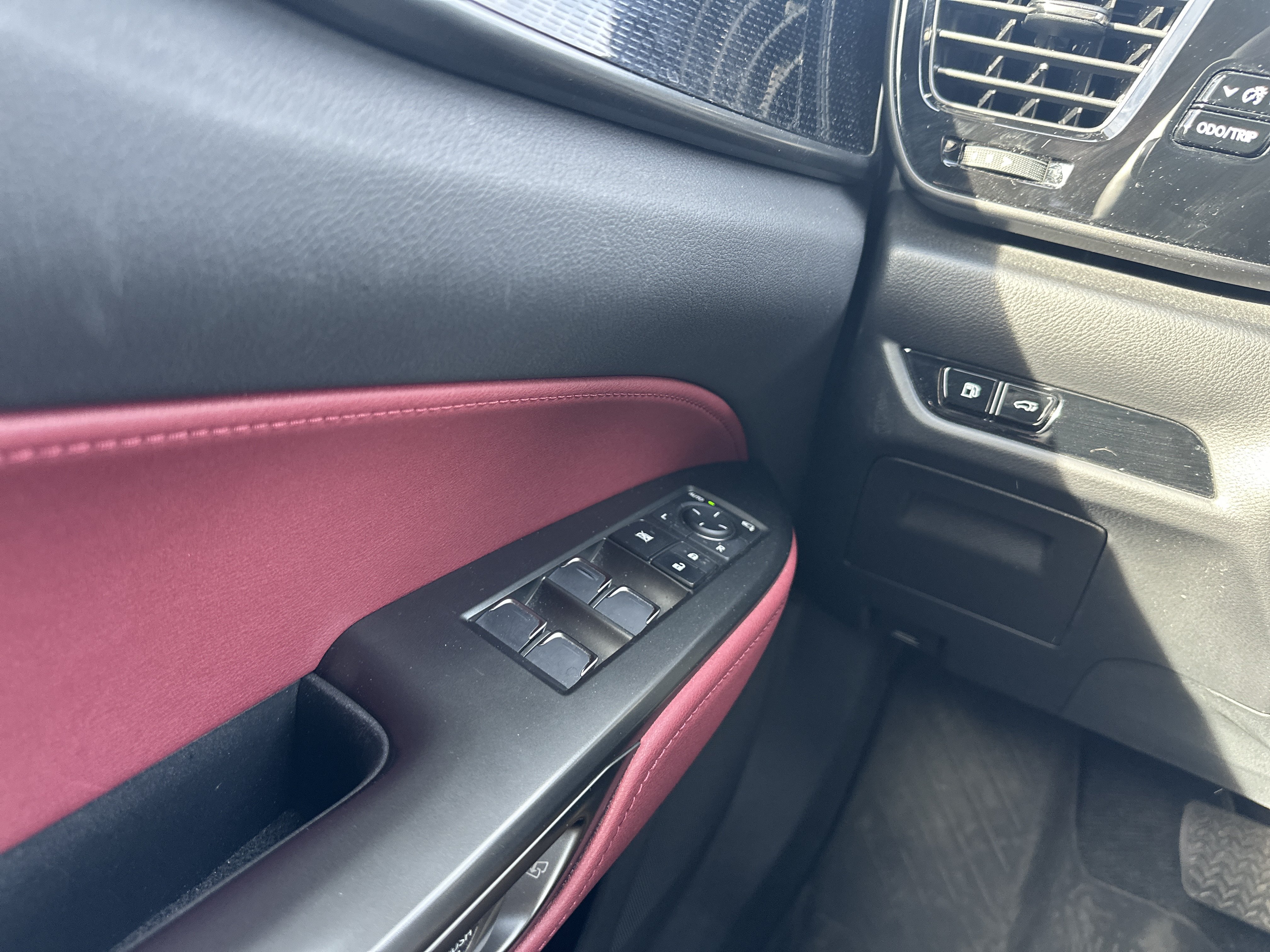 Used 2023 Lexus NX 350 AWD w/ Cold Area Package image 28