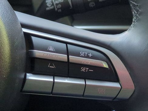 Used 2021 MAZDA CX-30 AWD 2.5 S w/ Select Package image 16