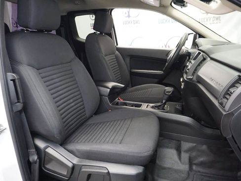 Used 2021 Ford Ranger XL w/ Equipment Group 101A High image 18