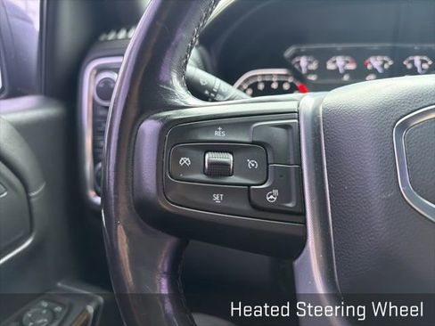 Used 2019 GMC Sierra 1500 Elevation w/ Elevation Value Package image 40