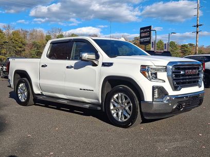 Certified 2020 GMC Sierra 1500 SLT w/ SLT Premium Plus Package