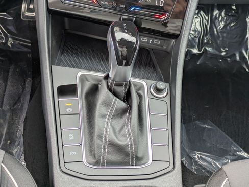 New 2026 Volkswagen Jetta Sport FWD image 15