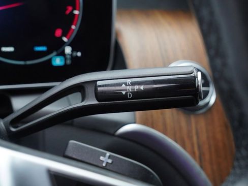 Used 2024 Mercedes-Benz GLC 300 GLC 300 AMG image 12