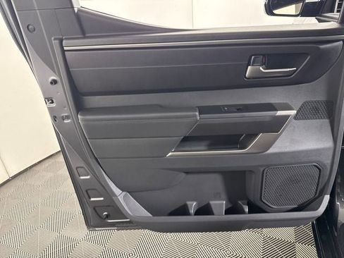 New 2026 Toyota Tundra SR5 AWD/4WD image 19