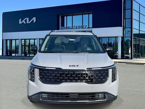 New 2026 Kia Carnival SX Prestige FWD image 9