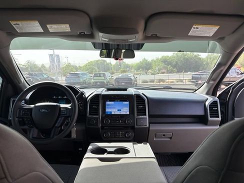 Used 2018 Ford F150 XLT RWD image 9