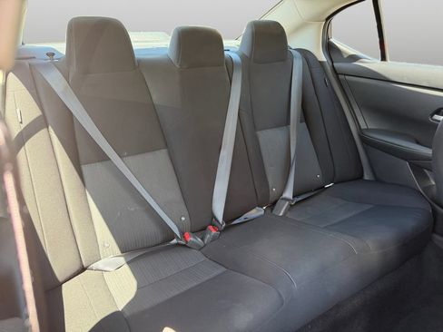 Used 2023 Nissan Sentra SV w/ All-Weather Package FWD image 22