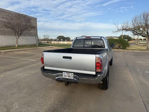 Used 2005 Toyota Tacoma 4x4 Double Cab image 7