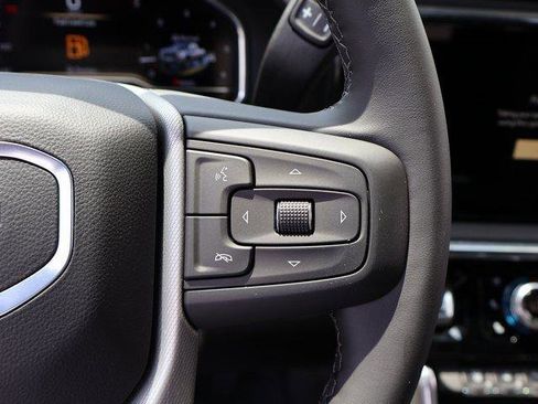 New 2025 GMC Sierra 2500 Denali w/ Technology Package image 28