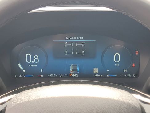 Used 2023 Ford Escape Platinum w/ Premium Technology Package AWD/4WD image 15