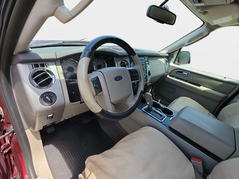 Used 2012 Ford Expedition Limited AWD/4WD image 17