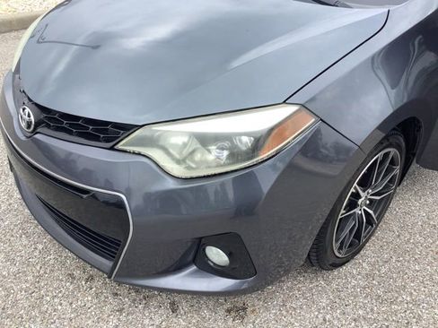 Used 2014 Toyota Corolla S FWD image 26