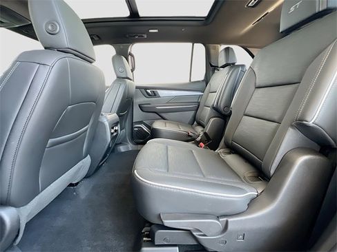 New 2026 Buick Enclave Sport Touring w/ Power Package image 17