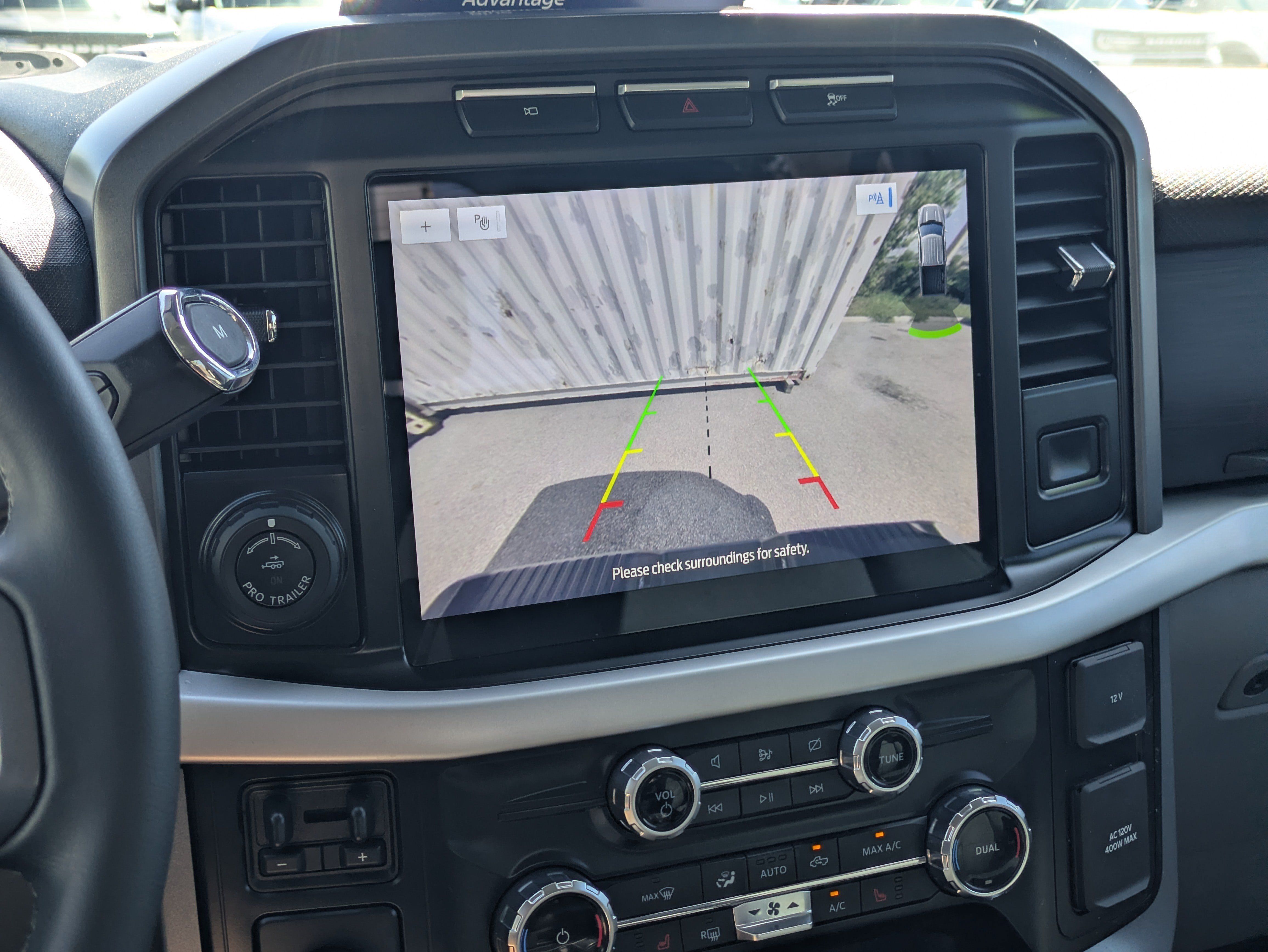 Used 2023 Ford F150 XLT w/ Equipment Group 302A High RWD image 37