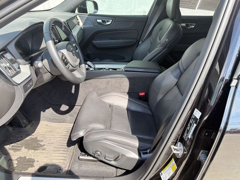 Used 2024 Volvo XC60 T8 Ultimate w/ Protection Package Premier image 5