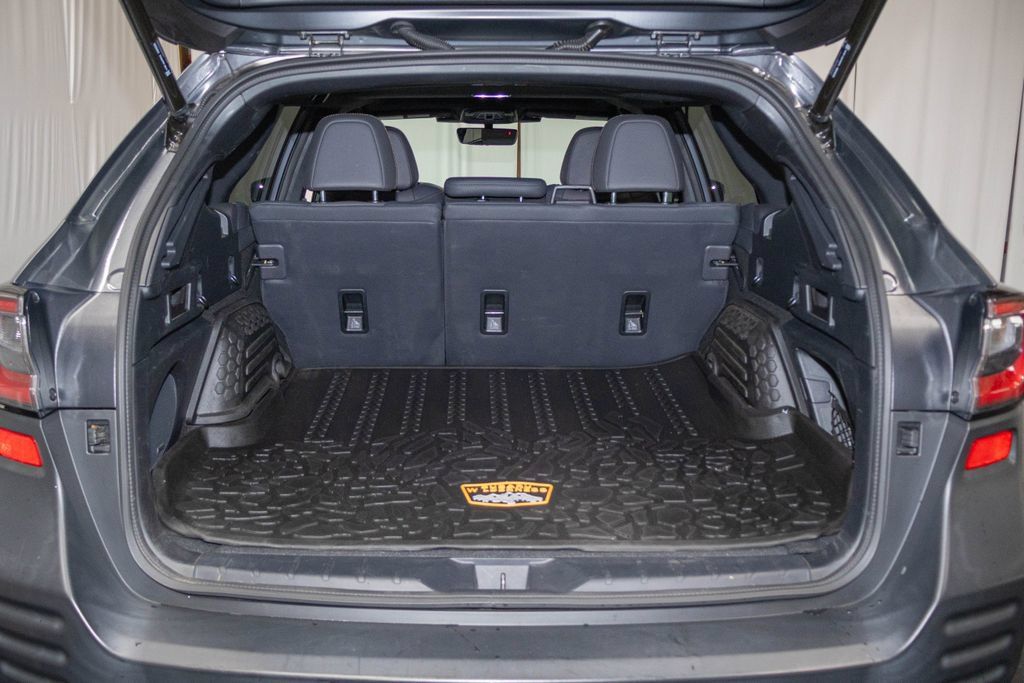 Used 2024 Subaru Outback Wilderness AWD/4WD image 13