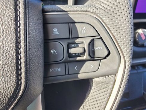 New 2026 Toyota Tundra Limited image 25