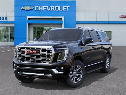 New 2026 GMC Yukon XL Denali w/ LPO, Floor Liner Package image 6