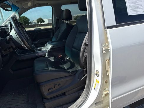 Used 2018 GMC Sierra 1500 SLT AWD/4WD image 13