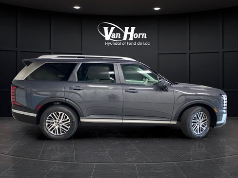 New 2026 Hyundai Palisade SEL w/ Tow & Go Package AWD/4WD image 8