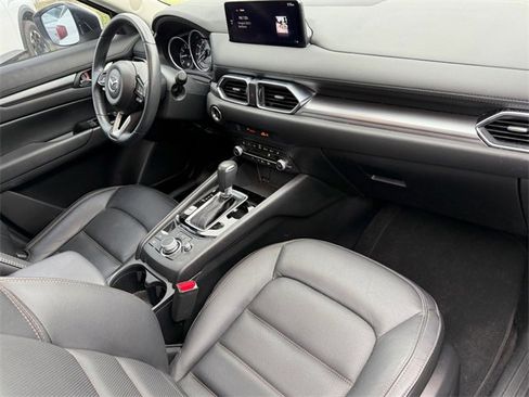 Used 2023 MAZDA CX-5 AWD 2.5 S image 14