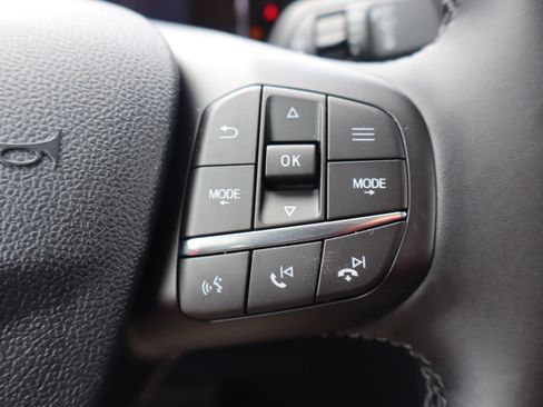 New 2026 Ford Maverick XLT w/ Equipment Group 301A image 17