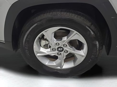 Certified 2024 Hyundai Tucson SEL AWD/4WD image 40