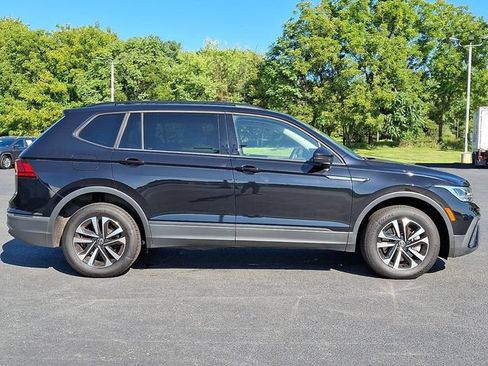 Used 2022 Volkswagen Tiguan S AWD/4WD image 10