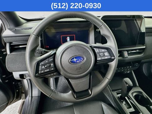 Used 2026 Subaru Outback Premium AWD/4WD image 12