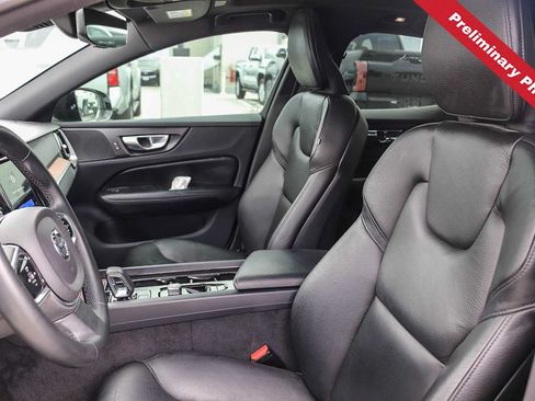 Used 2023 Volvo S60 B5 Plus w/ Climate Package FWD image 12