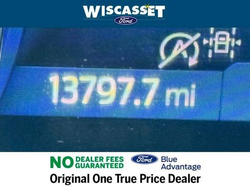 Used 2023 Ford F150 XLT w/ Equipment Group 302A High image 18