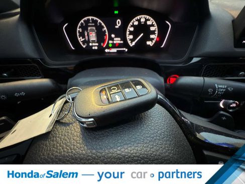 Used 2024 Honda Civic Sport image 24