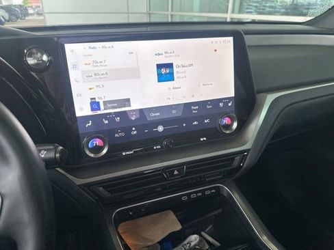 Used 2025 Lexus TX 350 AWD w/ Technology Package image 12