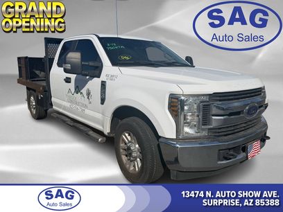 Used 2019 Ford F250 XL w/ STX Appearance Package