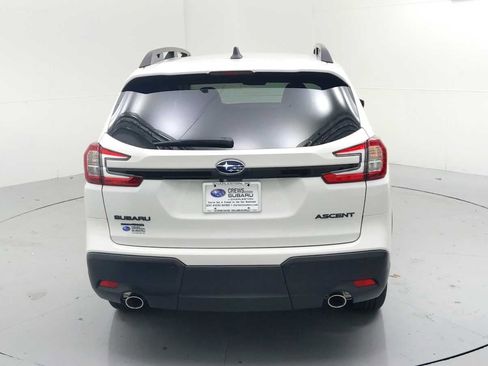 New 2026 Subaru Ascent Premium image 9
