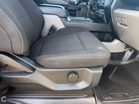 Used 2019 Ford F150 XL w/ Equipment Group 101A Mid AWD/4WD image 11