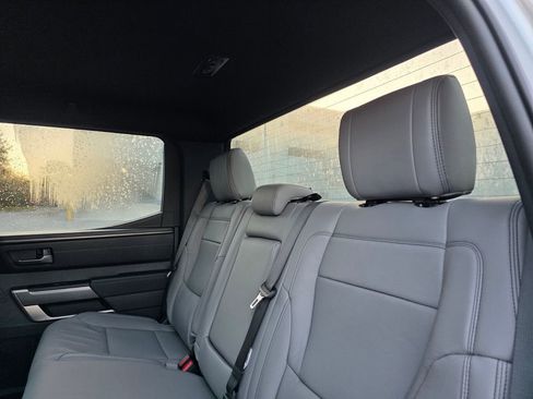 New 2026 Toyota Tundra SR5 AWD/4WD image 20
