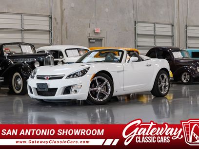 Used 2008 Saturn Sky Red Line