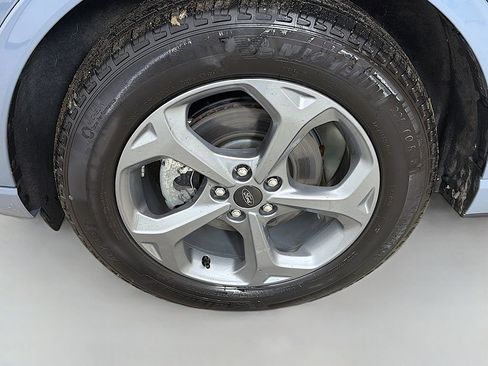 Used 2024 Ford Escape ST-Line w/ Tech Pack #1 image 15