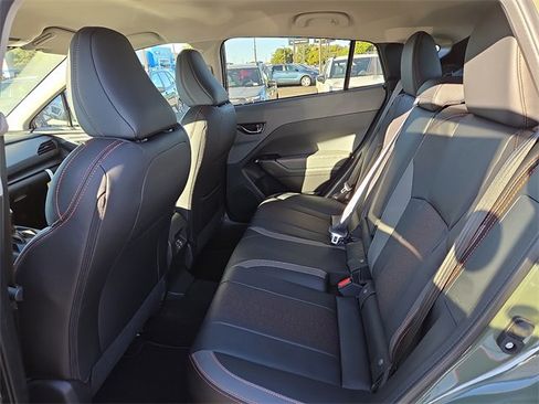 New 2026 Subaru Crosstrek 2.5i Limited image 8