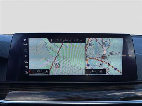 Used 2018 BMW 530i xDrive w/ Premium Package image 22